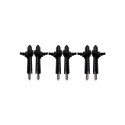 6x WTRYSKIWACZ PALIWA URSUS C-360-3P C360 MF3 MF-3